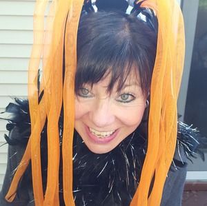 Meet your Posher, Cheryl